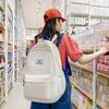 Schoolbag: Japanese-style Instagram-worthy lightweight, casual, simple, and versatile backpack for junior high and high school students