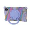 Slim Protective Case TCL 10 Tab Max 4G Tablet 10.36 Inch With Hand Strap Silicone Cover In Multiple Colors