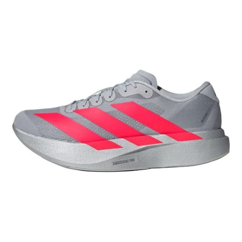 adidas Adizero Evo SL Men s Running Shoes Gray KI3381 44