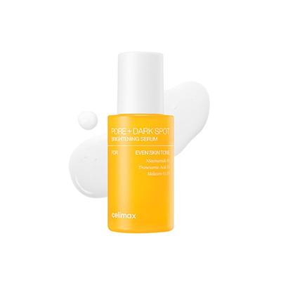 Pore+Dark Spot Brightening Serum 30ml