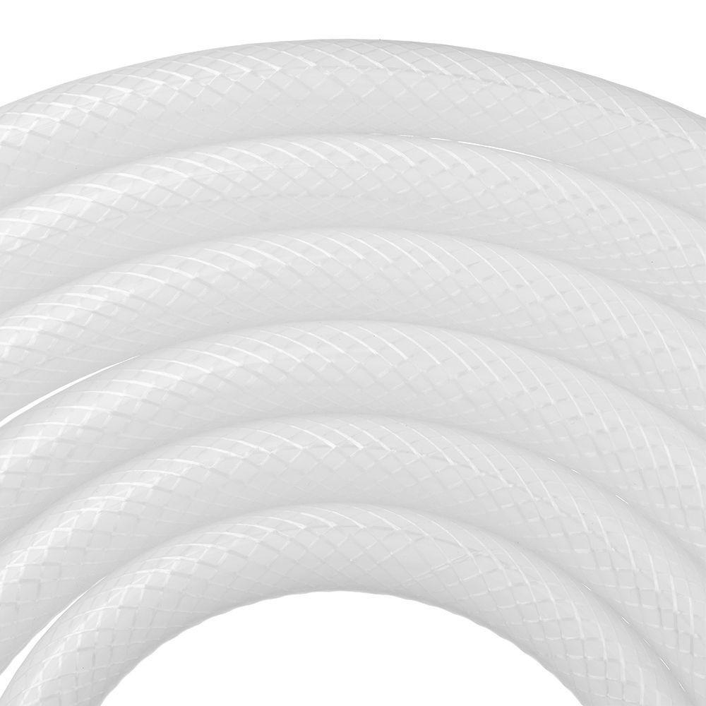 Replacement Handheld Shower Head Hose PVC Spray Water Pipe Professional Faucet Hose  Home