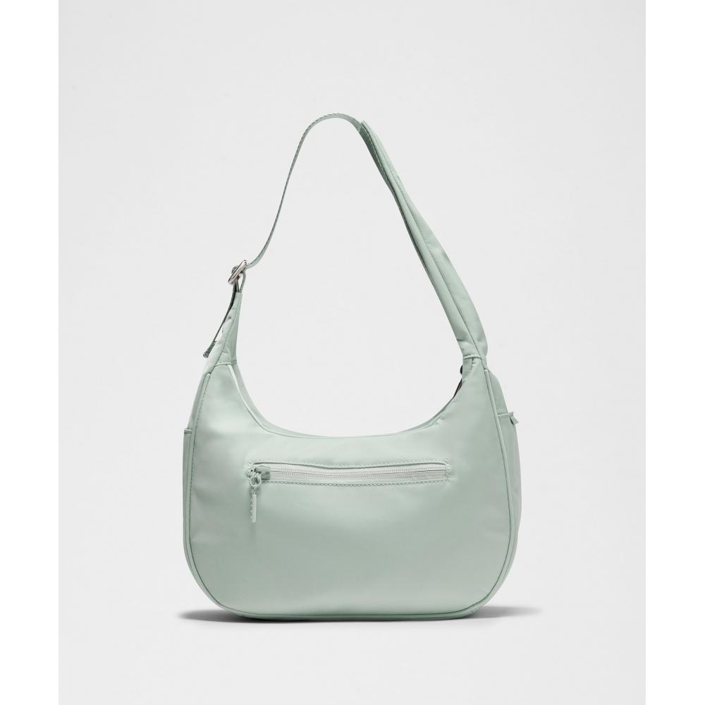 Lululemon City Essentials Shoulder Bag 4l Pelican