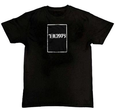 The 1975 ' Tour Graphic Print Mens T-Shirt