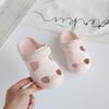 Summer Children's Shoes Rubber Sole Non-slip Toddler Shoes Sandals Garden Beach Sandals for Boys Girl Soft Breathable Shoes