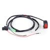 2025 2024 For KTM SX 125 SXF 450 Motorcycle Radiator Fan Cable Switch Kit For Husqvarna FC FX TX TC GasGas EX 300 250 MC EXF MCF