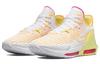 Nike LeBron Witness 6 EP 'White Melon Tint' DC8994-101