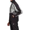 Adidas Originals Adicolor Classics TLM 02 Track Jacket Men Jackets Black GD5801