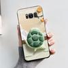 For Samsung Galaxy S8 Plus Case Galaxy S8 Shockproof Back Phone Cases For Samsung S8 GalaxyS8 Plus Cartoon Silicone Cover Bumper