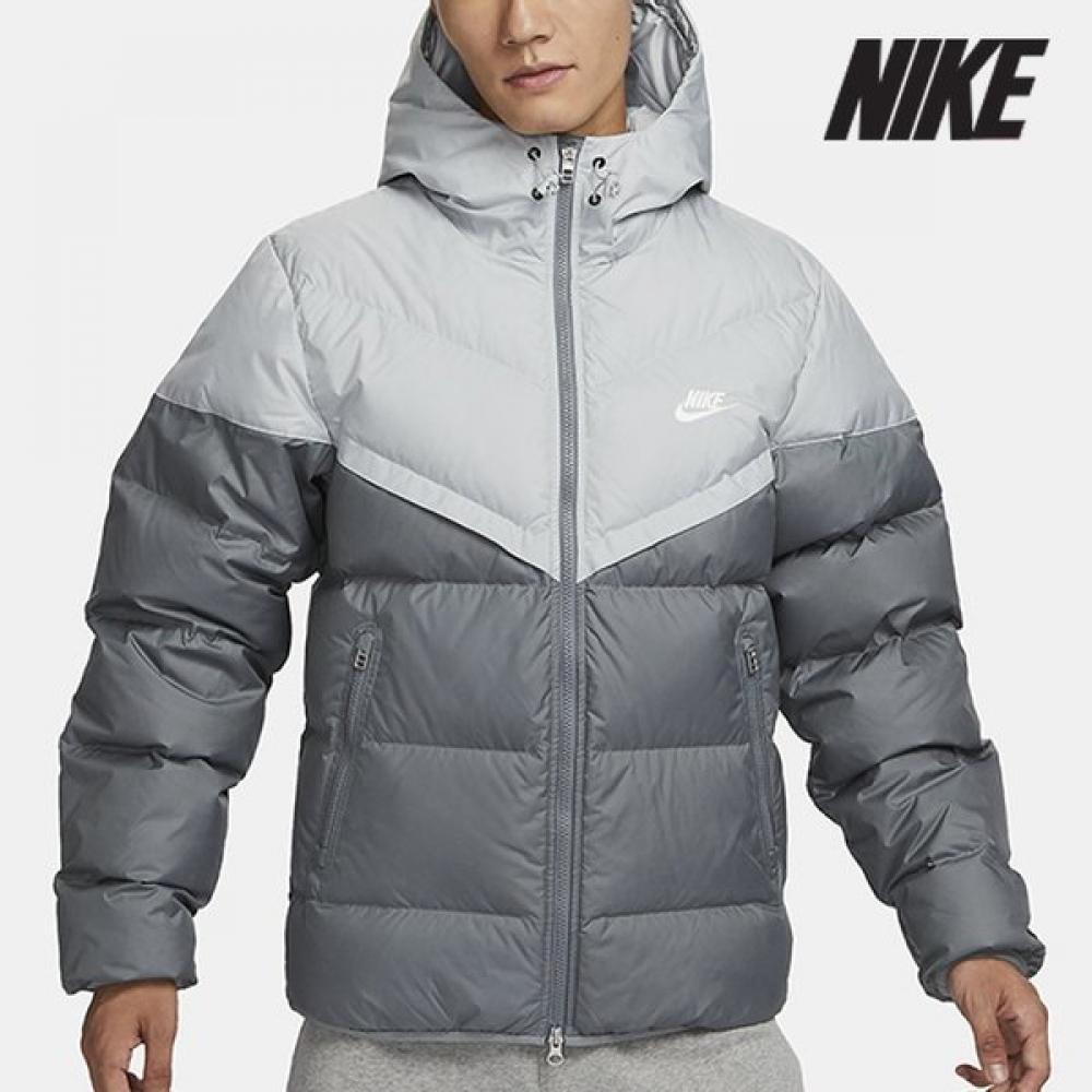 

Nike Padding K25 Fb8178 077 Storm Fit Windrunner Hooded Jacket 110