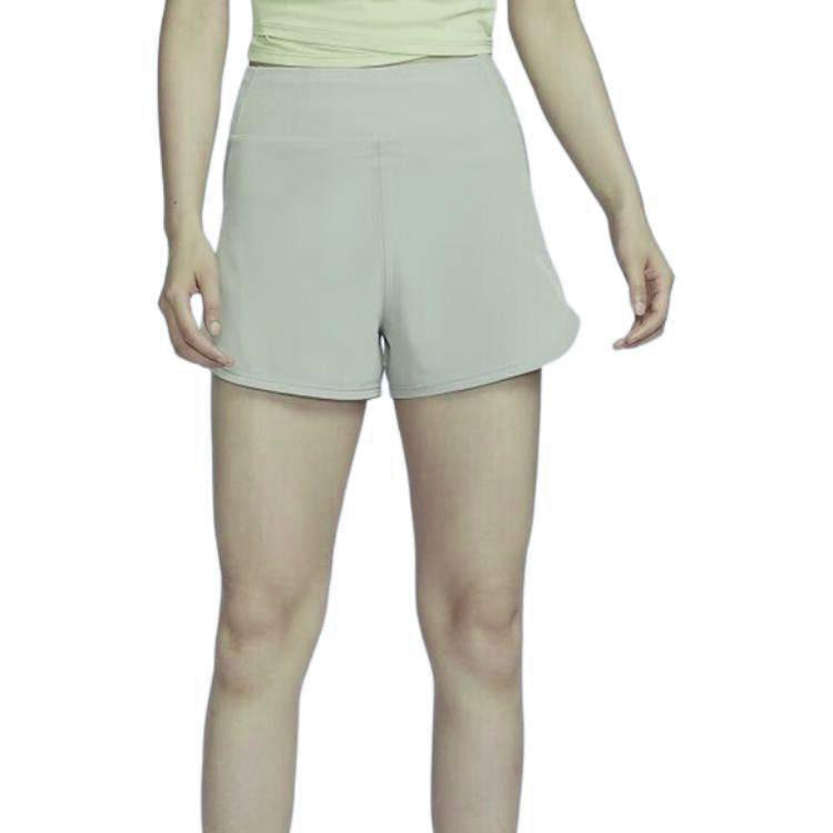Nike Casual Shorts Women's Light Green DX6019-370