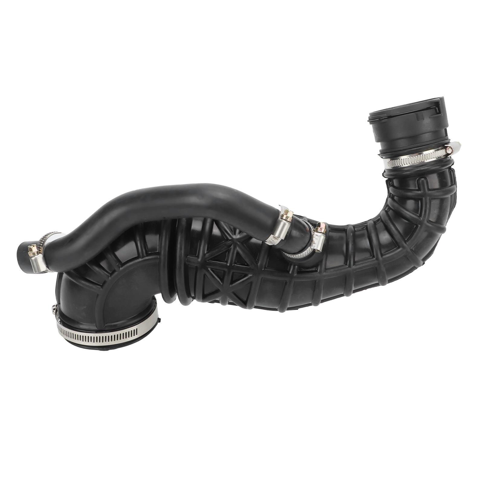 

Корпус воздушного фильтра Впускной патрубок 1M51‑9R504‑AB Резиновый Замена для Ford Transit Connect P65 P70 P80 2002‑2013