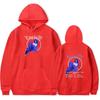 Tori Kelly Tour  2D Fashin printed Logo Pullover Hoodies