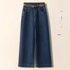 Calças e saias – Calça jeans