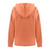 Women's Solid-color Fashionable Long-sleeved Top