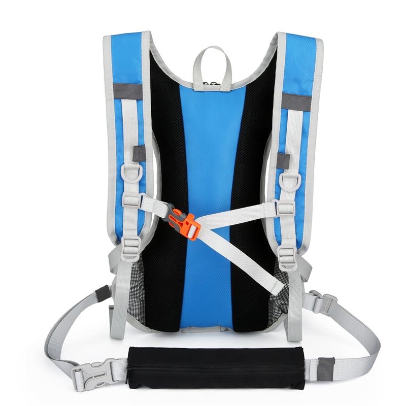 Cycling Backpack Lightweight Outdoor Sports Hiking Off-Road Bag Running Water Bag Backpack