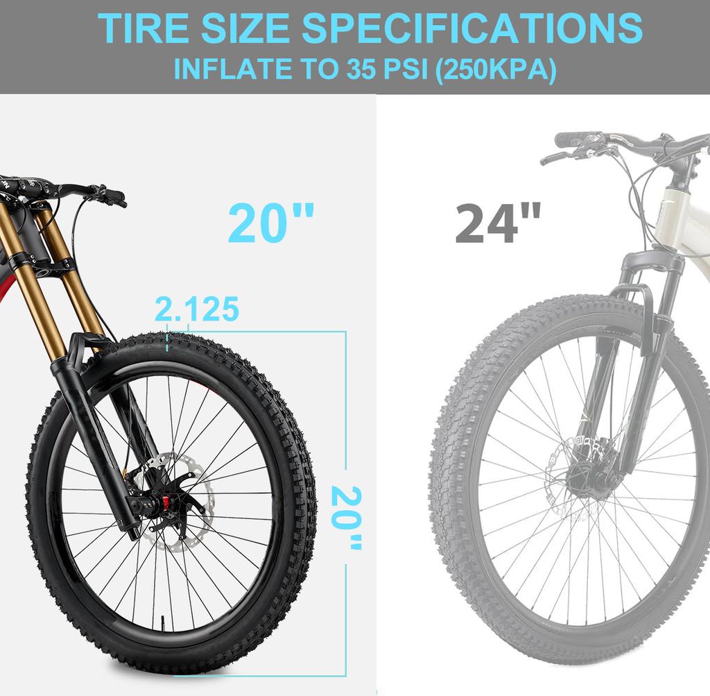 2Pcs KENDA electric bike outer tire 20/26/27.5/29/700c MTB Road Bike outer tire Tyre Road Bicycle Clincher Foldable Gravel Tyre