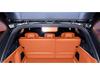 Shangjie H5 2025 Full Surround Trunk Mat - Interior Car Accessory for Tail Box