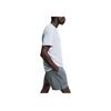 On Focus Comfortable Simple Fashi Versatile Solid Color Sports Shorts Men Shorts Lime 1MF11190122