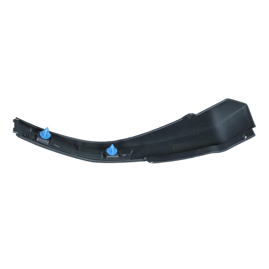 Land Rover Range Rover Evoque (L538) Rear Bumper Corner Protector Left Wheel Arch Bracket