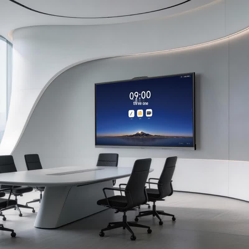 MAXHUB V8 Interactive Conference Tablet (CN version)