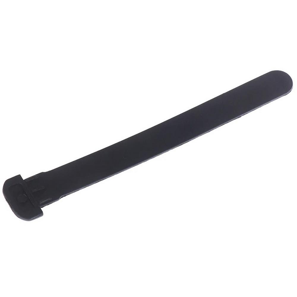 Roller Skate Parts, High Quality PP Toothed Strap for Roller Skate Buckle, 2 Sizes Available