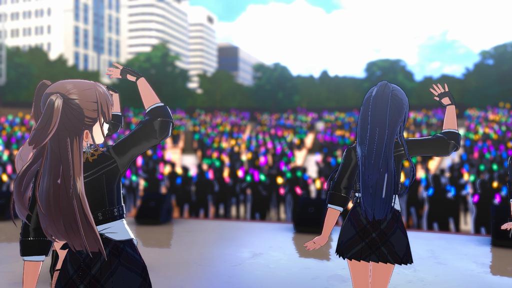 Shine Post Be Your Switch 2 Idol! -Nintendo