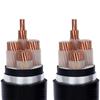Jiayan YJV22 4-Core Steel Armored Copper Cable