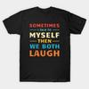 T-shirts e tops – T-Shirts