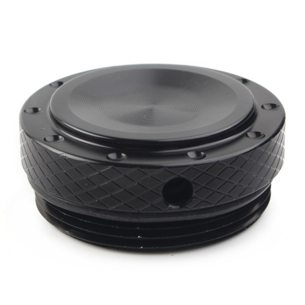 Capac rezervor de benzină pentru motocicletă din aluminiu capac dop umplere pentru BMW R Nine T 2014- Scrambler Pure Racer Urban