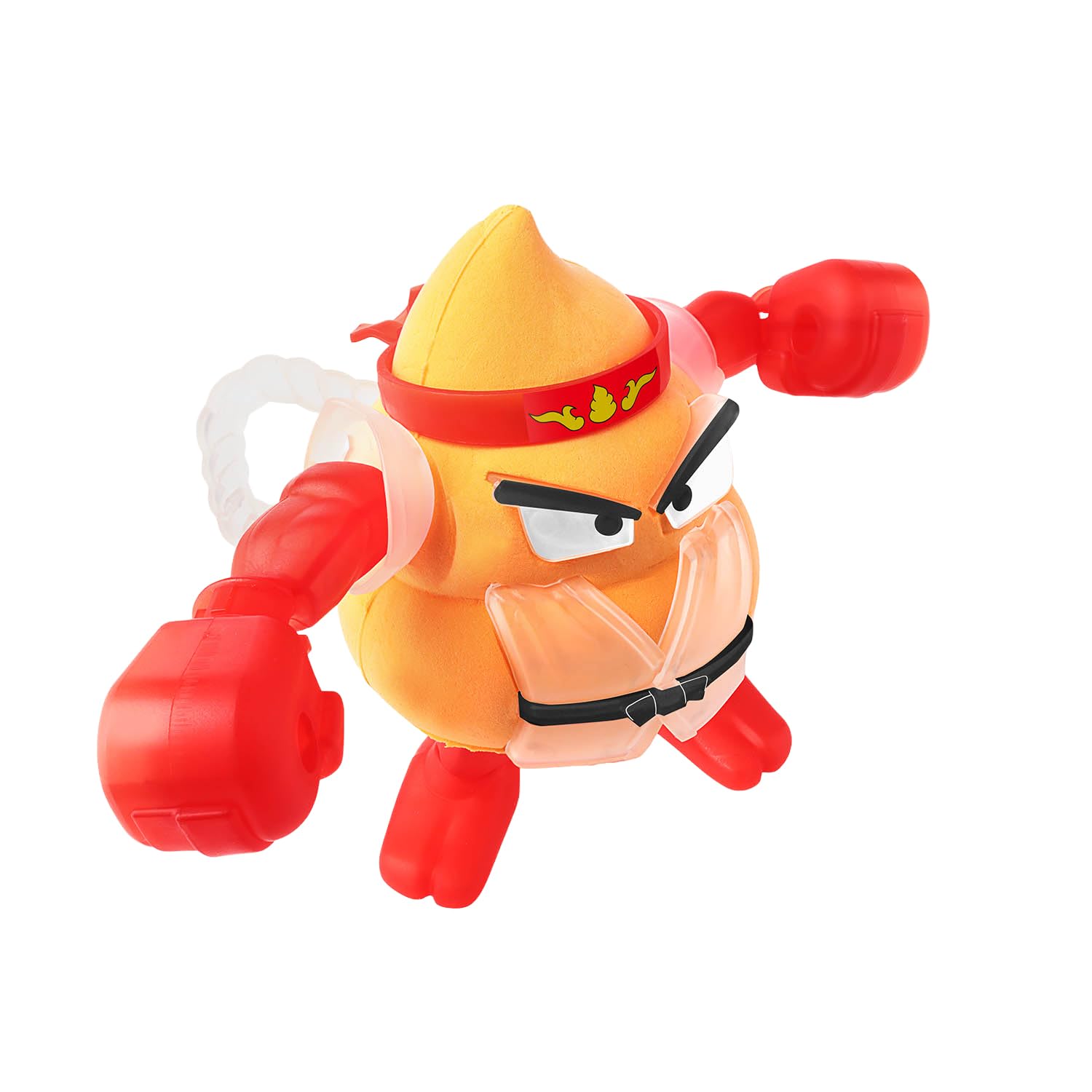 

BANDAI SPIRITS Clay Model Kit Unkosul Days Fighter Unko