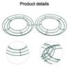 For Flower Arrangements Crafting Tool Floral Arrangement Floral Decoration Easy To Use Craft Tool Elegant Round Design