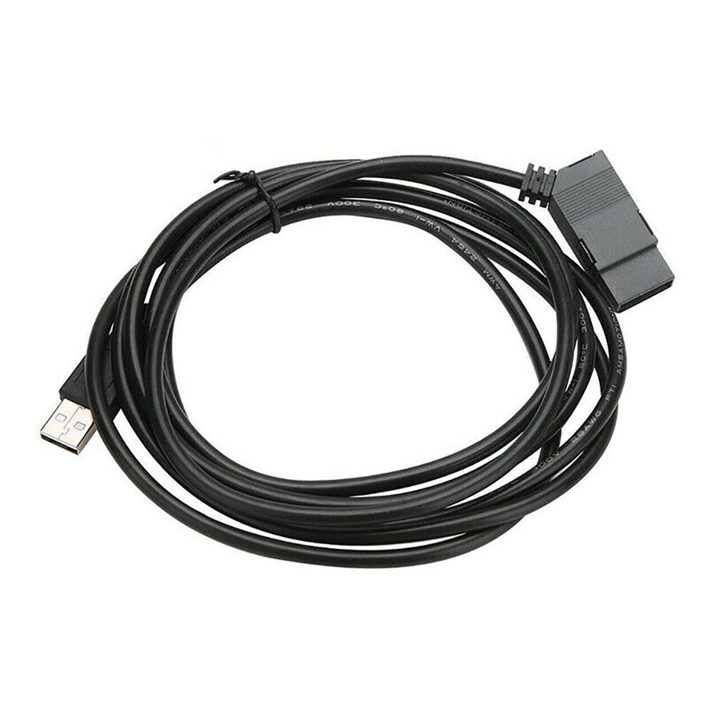 Easy To Use USB Programming Cable for Siemens Serie PLC 6ED10571AA010BA0