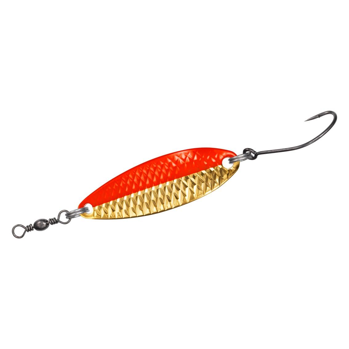 

Daiwa Ложка Crusader Super Hot 4 Diamond GR