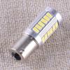 2pcs White Headlight LED Bulb Fit For John Deere L100 L107 L110 L120 L130 LTR155-LTR180