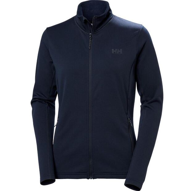 Флисовая куртка Helly Hansen Versalite Fleece Jacket L