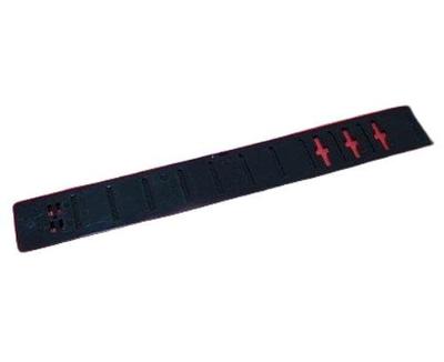 Cinto de extensão BANDAI para cinto de transformação da série Legend Rider