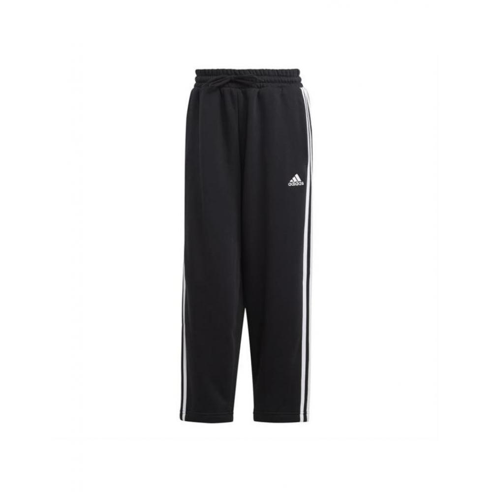 

Штаны Adidas Essentials 3s Open Hem из флиса Hz5748 AM