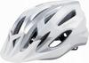 Kask Alpina Mtb17 Biało-Srebrny 54-58