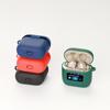 Wireless Earphone Protective Case Compatible for Tour Pro 2 Cover Dust Shockproof-Shell Washable Housing Antidust Sleeve