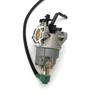 Generator Carburetor For EG6500 5kw 6.5kw 8KW Genset Parts With Choke Lever