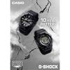 [Casio] G-Shock GD-010-3JF Men's Watch, Khaki