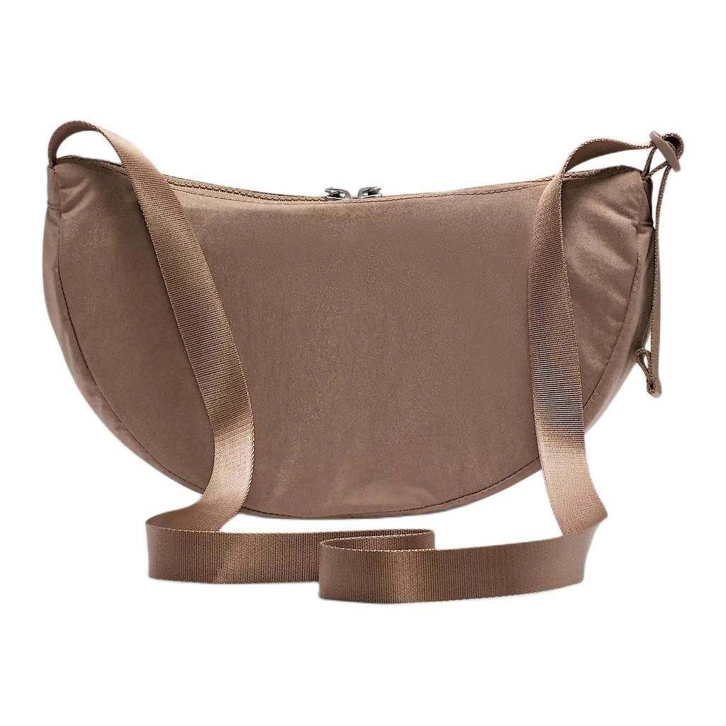 New Nike Aura Crescent Crossbody Bag 4L HQ4370-214