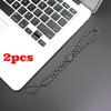 2PCS Mobile Phone Lanyard Adjustable Wrist Short Rope Anti-loss Mobile Phone Chain Mobile Phone Shell Pendant Jewelry Wrist Rope