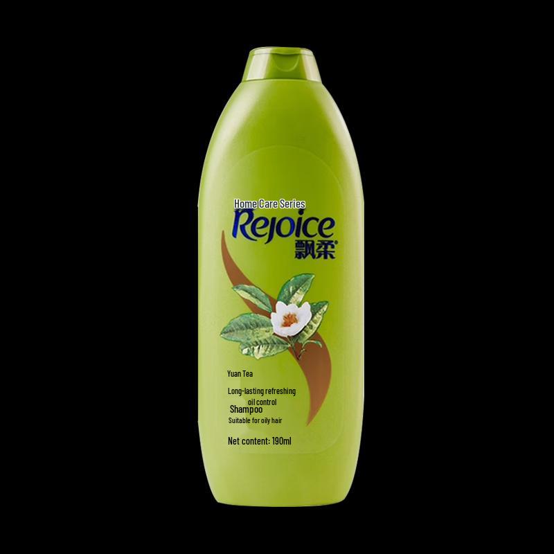 

Rejoice Daily Care Oil Control Shampoo