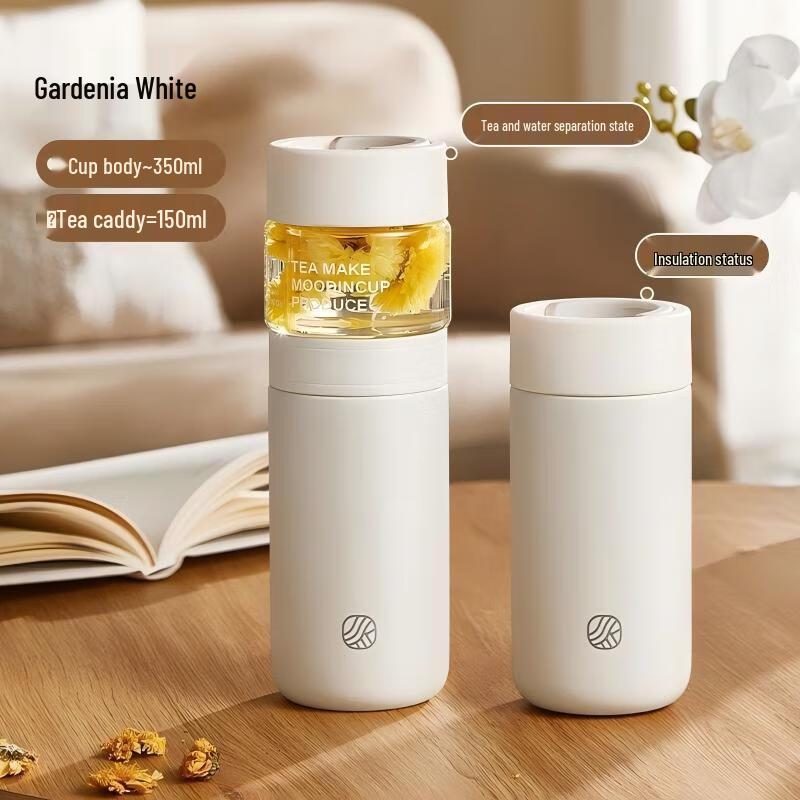

Wushengwu Insulated Thermos