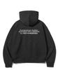 Identity Symbol Hoodie-Black