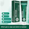 2X Lumbar Type Cold Compress Gel Lumbar Spine Knee Pain Gel Health Massage reliving Lumbar Pain Periarthritis Joint