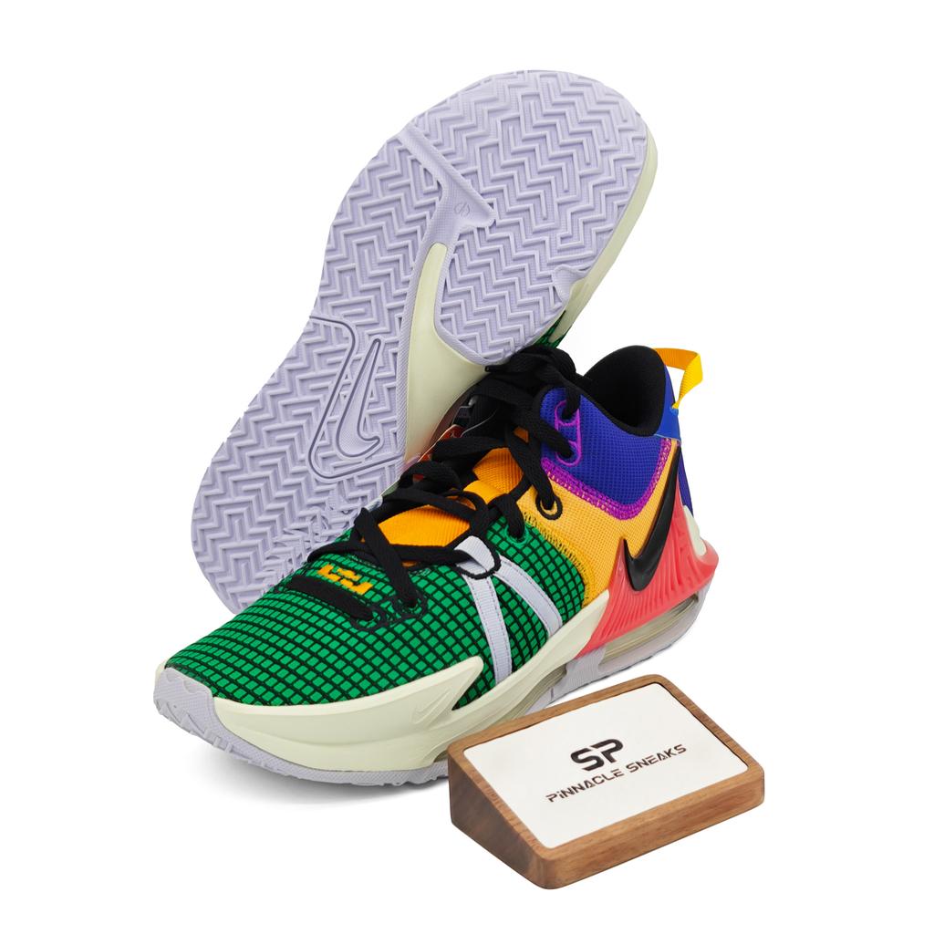 Nike Lebron Witness 7 EP 'Multi-Color' DM1122-501
