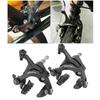 Bike Caliper Part Mountain Road Folding Clamp Fixed Gear Side Pull Rim Brake Center