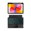 Backlit Bluetooth Keyboard Case for Huawei MatePad SE 11/10.4-inch with Touch Sensitivity